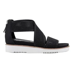 Easy Spirit Womens Witney Slide Sandals