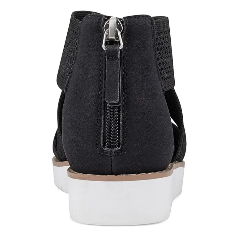 Easy Spirit Womens Witney Slide Sandals