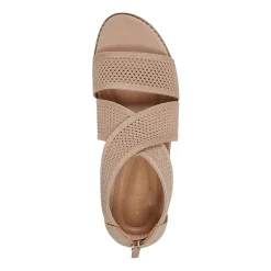 Easy Spirit Womens Witney Slide Sandals
