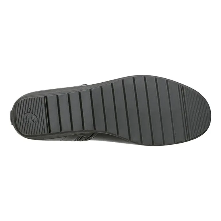 Easy Spirit Womens Yuna3 Flat Heel Booties