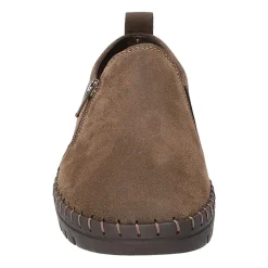 Easy Street Astoria Womens Round Closed Toe Slip-On Shoe