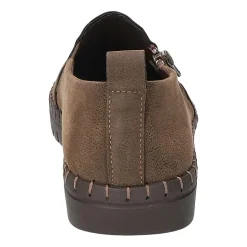 Easy Street Astoria Womens Round Closed Toe Slip-On Shoe