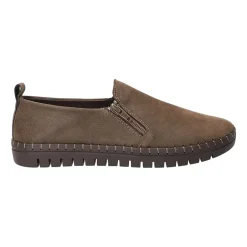 Easy Street Astoria Womens Round Closed Toe Slip-On Shoe