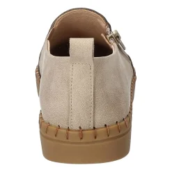 Easy Street Astoria Womens Round Closed Toe Slip-On Shoe