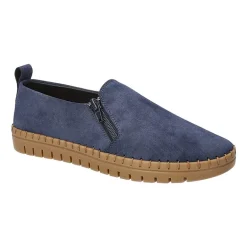 Easy Street Astoria Womens Round Closed Toe Slip-On Shoe