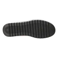 Easy Street Astoria Womens Round Closed Toe Slip-On Shoe