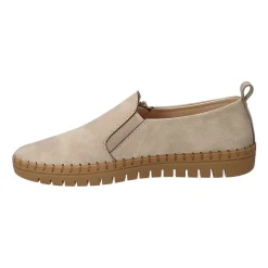 Easy Street Astoria Womens Round Closed Toe Slip-On Shoe