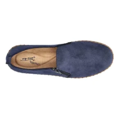 Easy Street Astoria Womens Round Closed Toe Slip-On Shoe