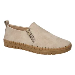 Easy Street Astoria Womens Round Closed Toe Slip-On Shoe