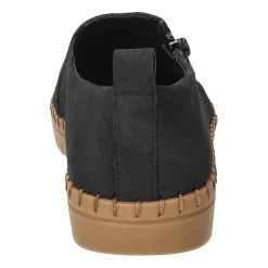 Easy Street Astoria Womens Round Closed Toe Slip-On Shoe