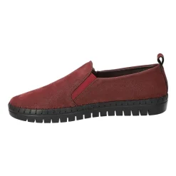 Easy Street Astoria Womens Round Closed Toe Slip-On Shoe