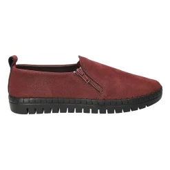 Easy Street Astoria Womens Round Closed Toe Slip-On Shoe