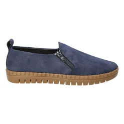 Easy Street Astoria Womens Round Closed Toe Slip-On Shoe