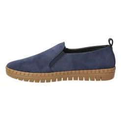 Easy Street Astoria Womens Round Closed Toe Slip-On Shoe