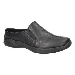 Easy Street Atlas Womens Round Closed Toe Mules