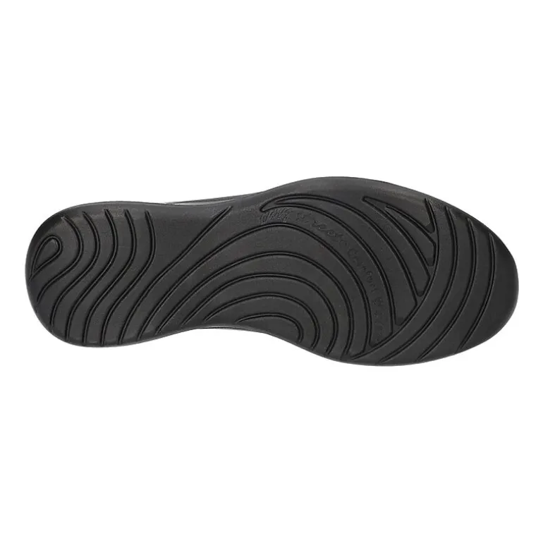 Easy Street Atlas Womens Round Closed Toe Mules
