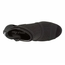 Easy Street Carrigan Womens Slip-On Booties