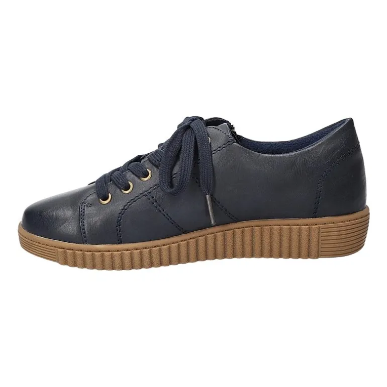 Easy Street Novie Womens Round Closed Toe Slip-On Shoe