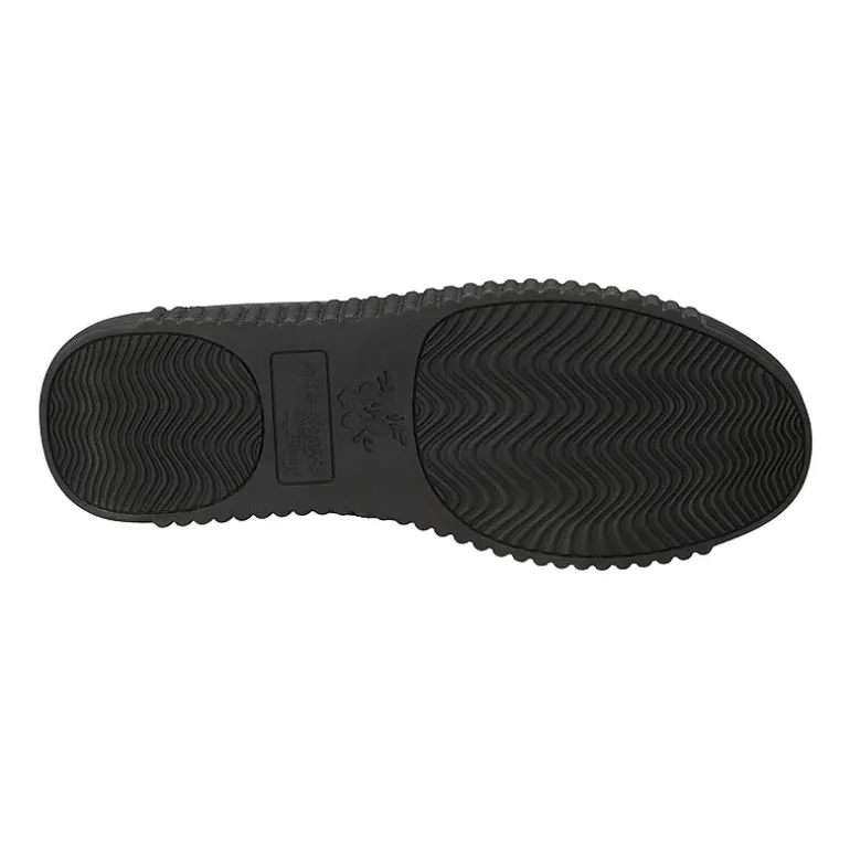 Easy Street Novie Womens Round Closed Toe Slip-On Shoe