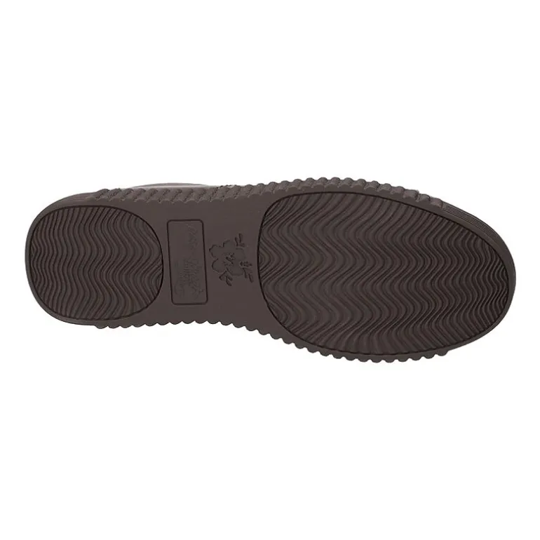 Easy Street Novie Womens Round Closed Toe Slip-On Shoe