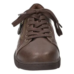 Easy Street Novie Womens Round Closed Toe Slip-On Shoe