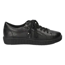 Easy Street Novie Womens Round Closed Toe Slip-On Shoe