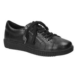 Easy Street Novie Womens Round Closed Toe Slip-On Shoe