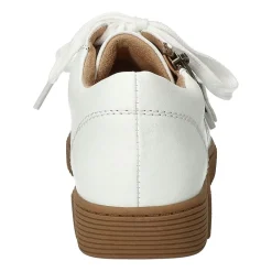 Easy Street Novie Womens Round Closed Toe Slip-On Shoe