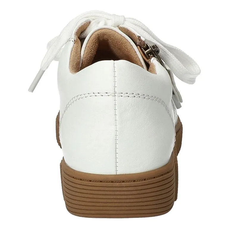Easy Street Novie Womens Round Closed Toe Slip-On Shoe