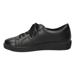 Easy Street Novie Womens Round Closed Toe Slip-On Shoe