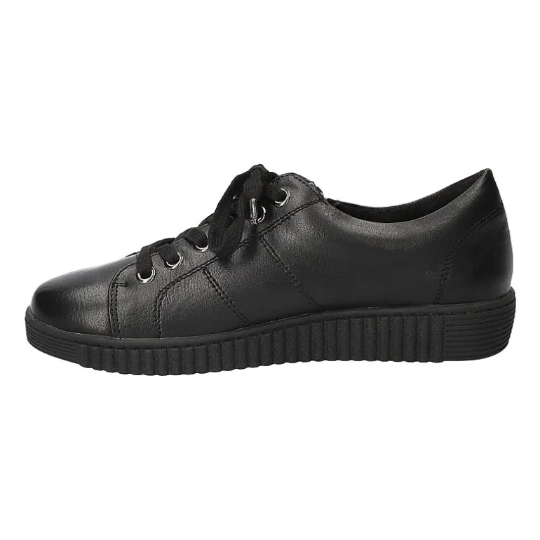 Easy Street Novie Womens Round Closed Toe Slip-On Shoe