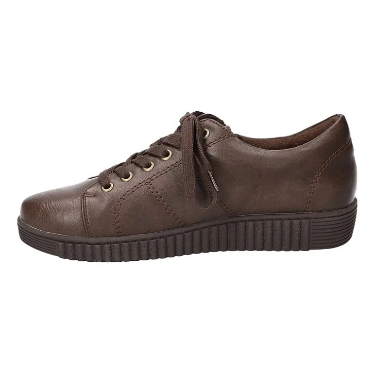 Easy Street Novie Womens Round Closed Toe Slip-On Shoe