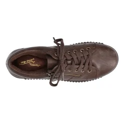 Easy Street Novie Womens Round Closed Toe Slip-On Shoe