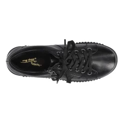 Easy Street Novie Womens Round Closed Toe Slip-On Shoe