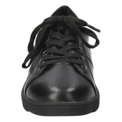 Easy Street Novie Womens Round Closed Toe Slip-On Shoe