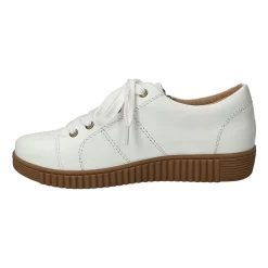 Easy Street Novie Womens Round Closed Toe Slip-On Shoe