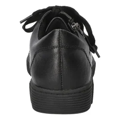 Easy Street Novie Womens Round Closed Toe Slip-On Shoe