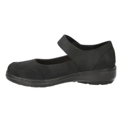 Easy Street Slater Womens Round Closed Toe Slip-On Shoe
