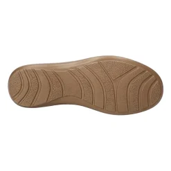 Easy Street Slater Womens Round Closed Toe Slip-On Shoe