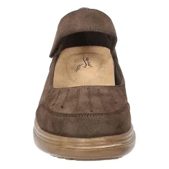 Easy Street Slater Womens Round Closed Toe Slip-On Shoe