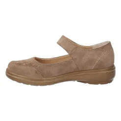Easy Street Slater Womens Round Closed Toe Slip-On Shoe