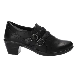 Easy Street Stroll Womens Round Clogs