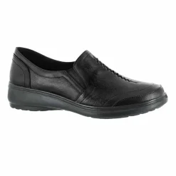 Easy Street Ultimate Womens Round Slip-On Shoe