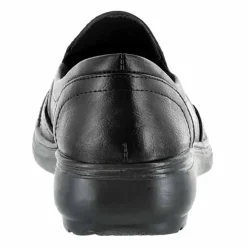 Easy Street Ultimate Womens Round Slip-On Shoe