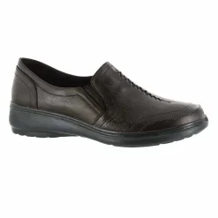 Easy Street Ultimate Womens Round Slip-On Shoe