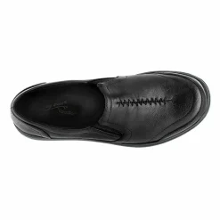 Easy Street Ultimate Womens Round Slip-On Shoe