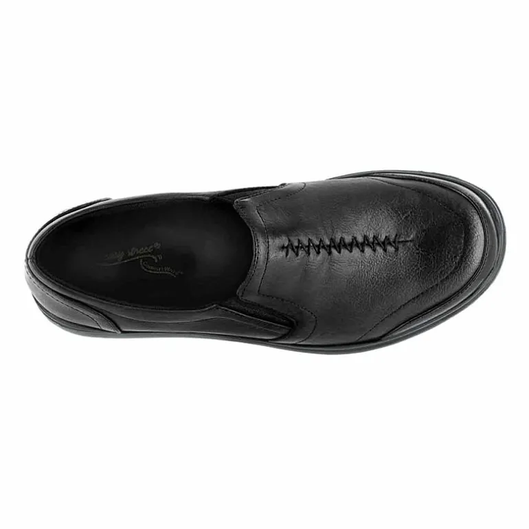 Easy Street Ultimate Womens Round Slip-On Shoe
