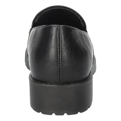 Easy Street Vanessa Womens Moc Closed Toe Slip-On Shoe