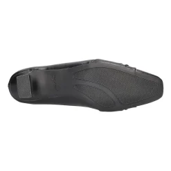 Easy Street Waive Womens Square Kitten Heel Pumps