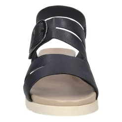 Easy Street Womens Daydream Wedge Sandals